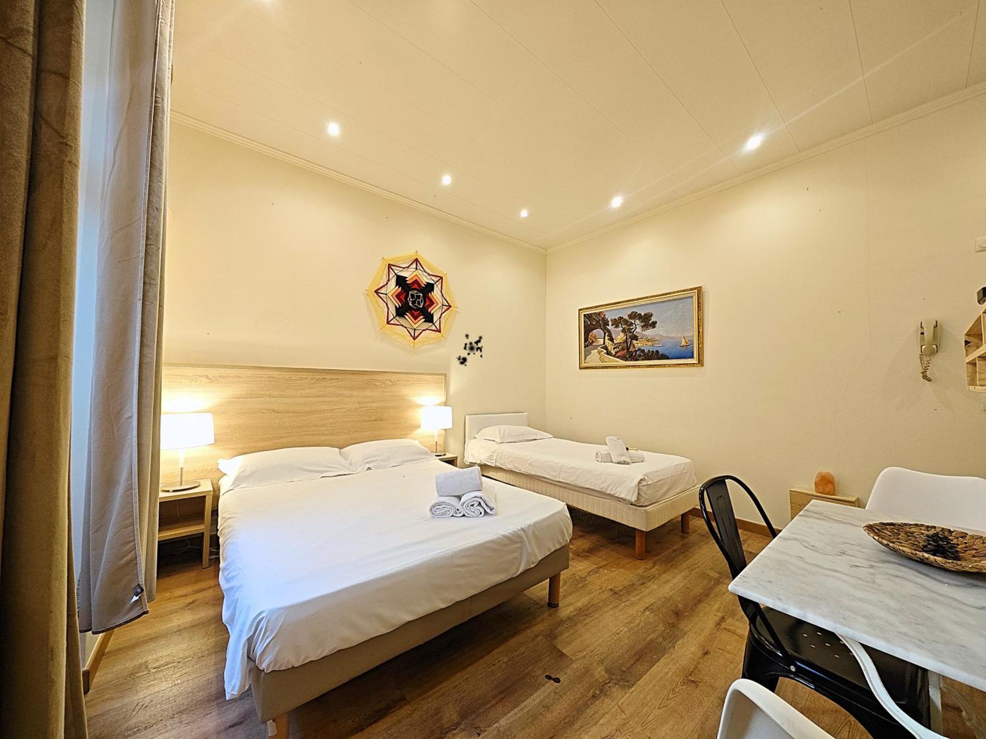 Ferienwohnung Viva Riviera - 19 Rue Des Freres Pradignac Cannes Exterior foto